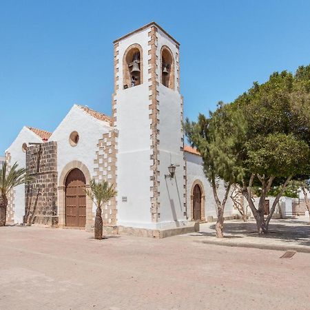 Casa Rural La Morisca Tuineje 외부 사진