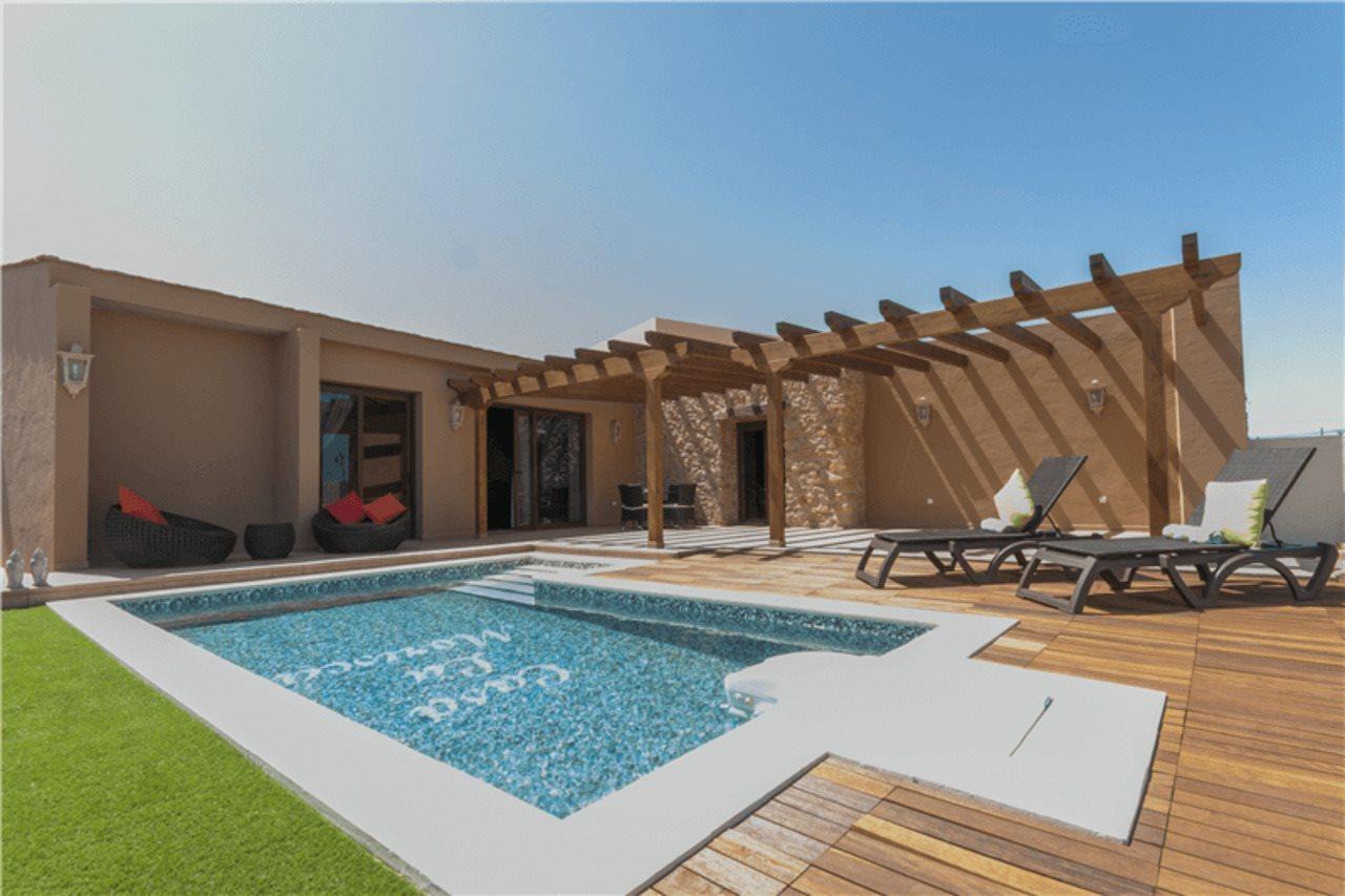 Casa Rural La Morisca Tuineje 외부 사진