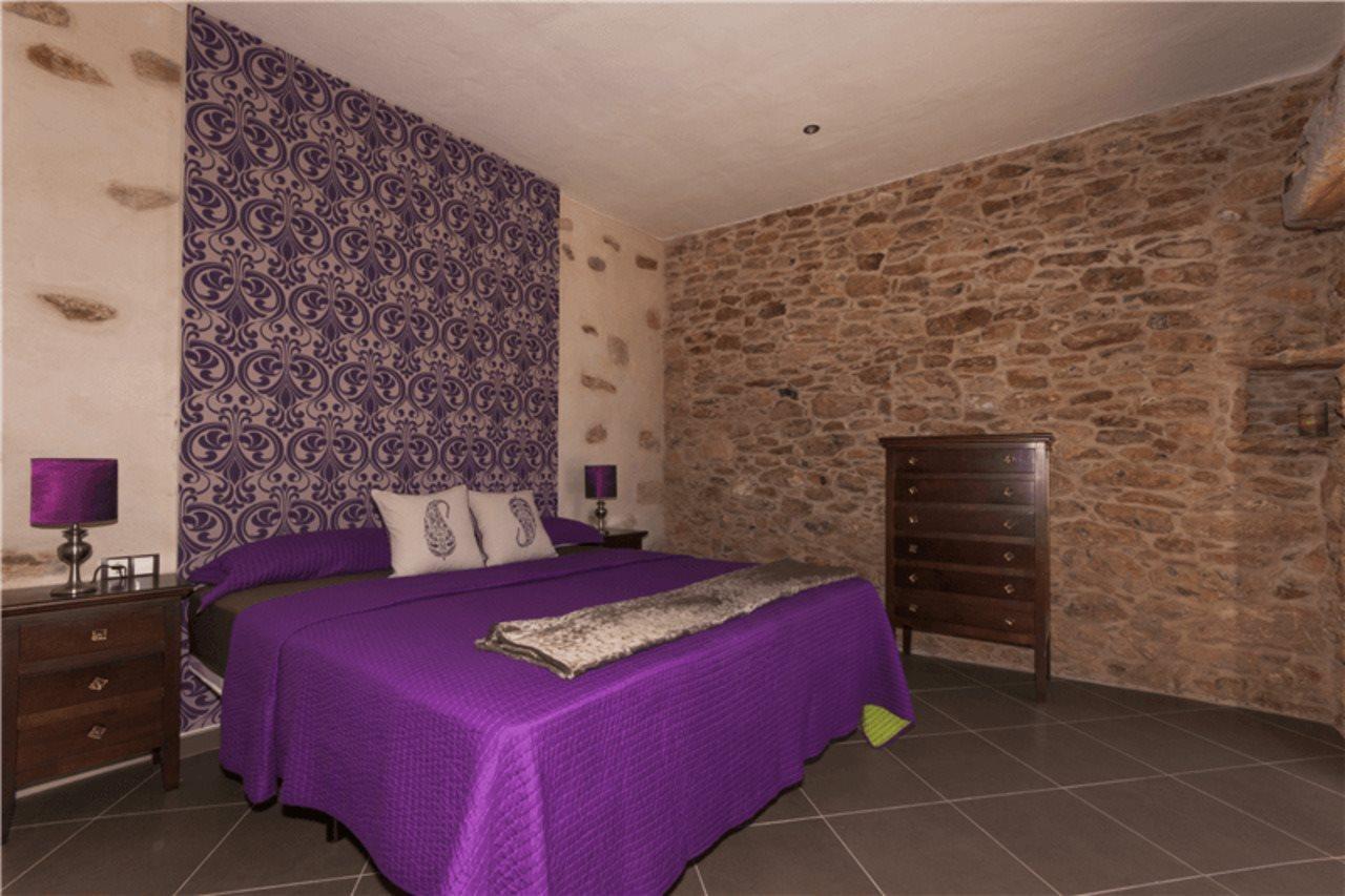 Casa Rural La Morisca Tuineje 외부 사진