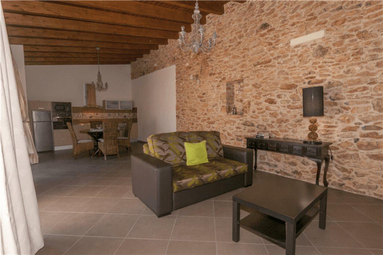 Casa Rural La Morisca Tuineje 외부 사진