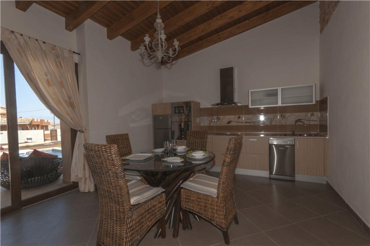 Casa Rural La Morisca Tuineje 외부 사진
