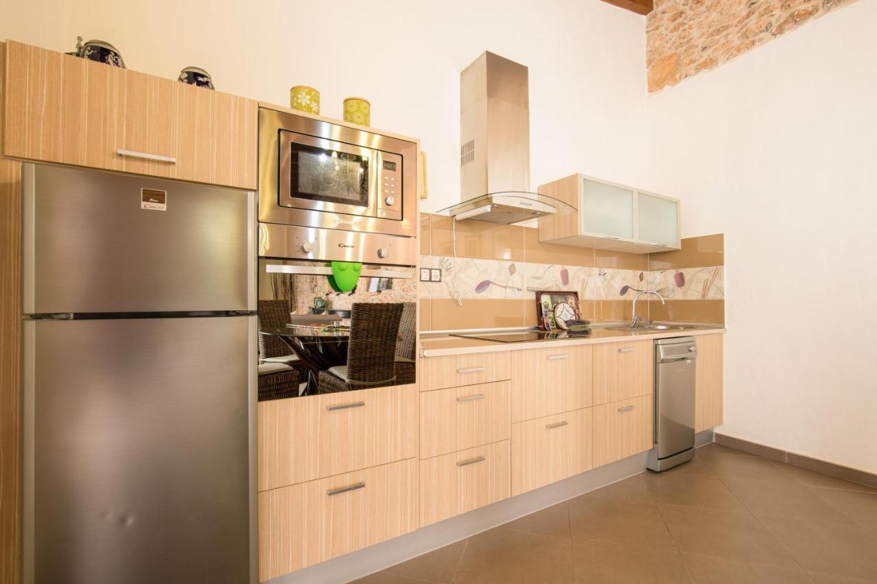 Casa Rural La Morisca Tuineje 외부 사진