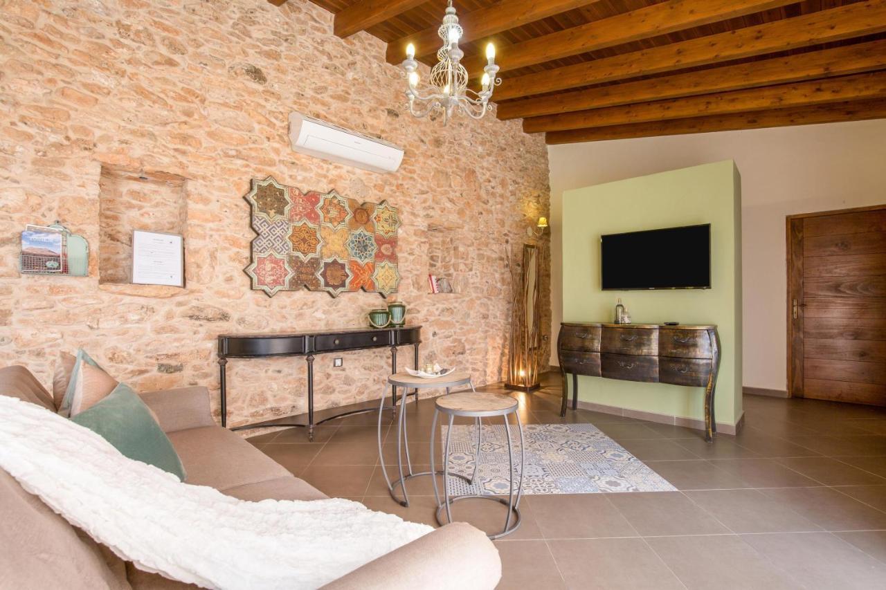 Casa Rural La Morisca Tuineje 외부 사진