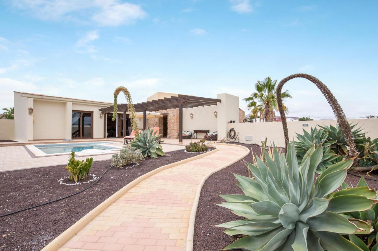 Casa Rural La Morisca Tuineje 외부 사진