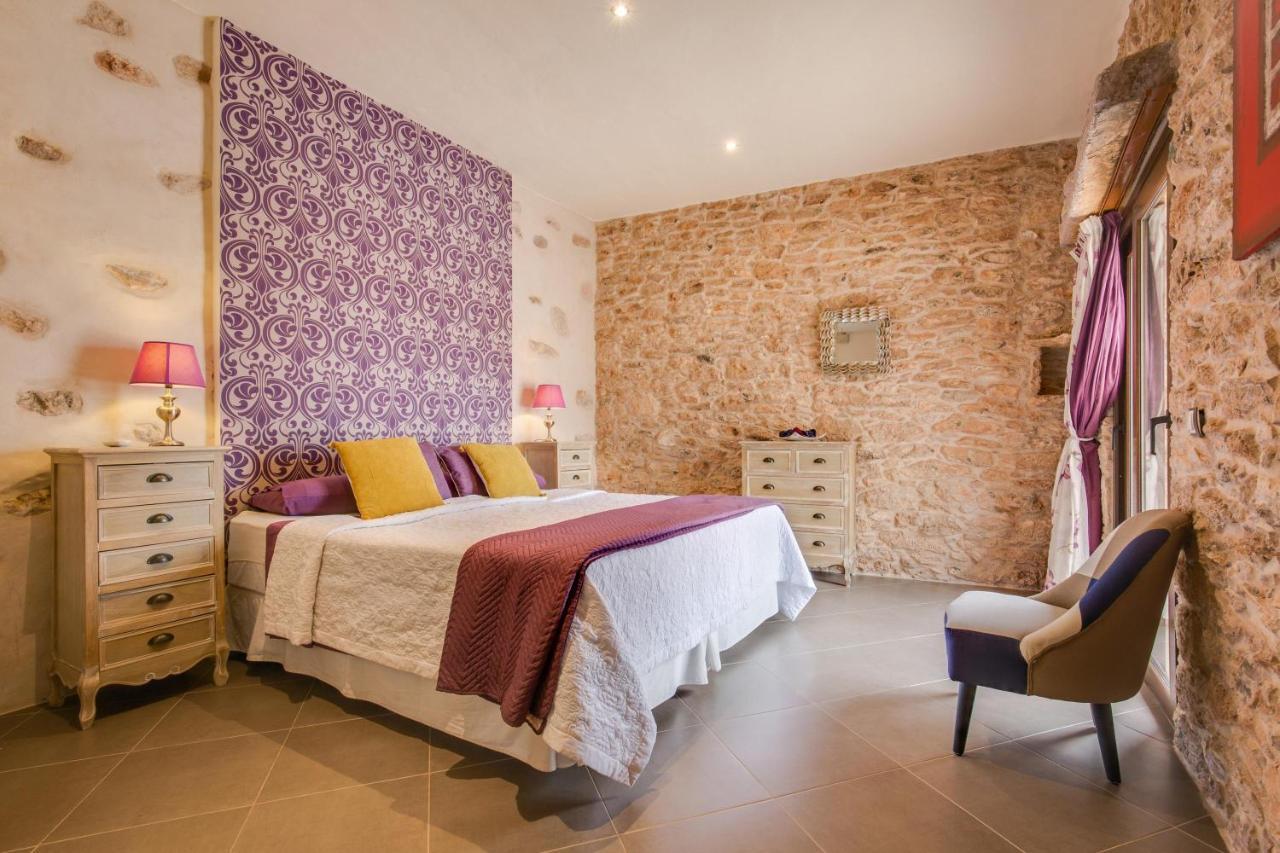 Casa Rural La Morisca Tuineje 외부 사진