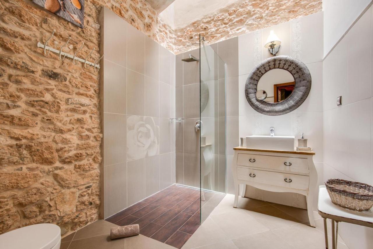 Casa Rural La Morisca Tuineje 외부 사진
