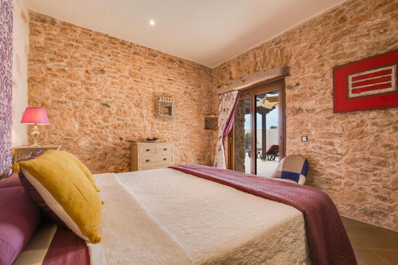 Casa Rural La Morisca Tuineje 외부 사진