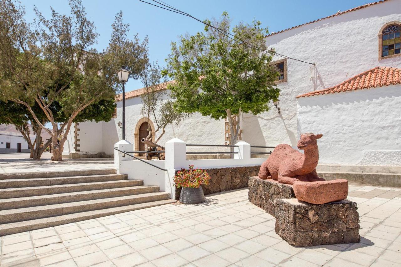 Casa Rural La Morisca Tuineje 외부 사진