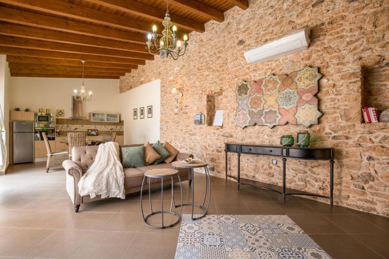 Casa Rural La Morisca Tuineje 외부 사진